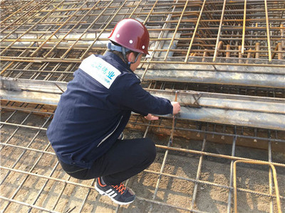 止水钢板搭接标准及其维护与技术服务要点