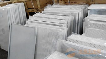 东风日产启辰4S店镀锌钢板天花吊顶 专业厂家选择与标准化安装指南