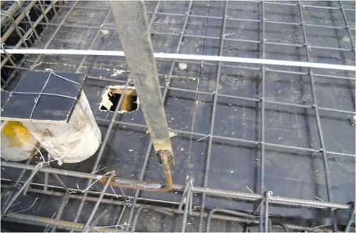 水电安装预埋施工工艺全面解析 关键技术、维护与服务指南