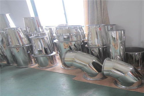 重庆开县加工弯头厂 以卓越品质赢取客户认可，重庆九度引领弯头风管加工行业