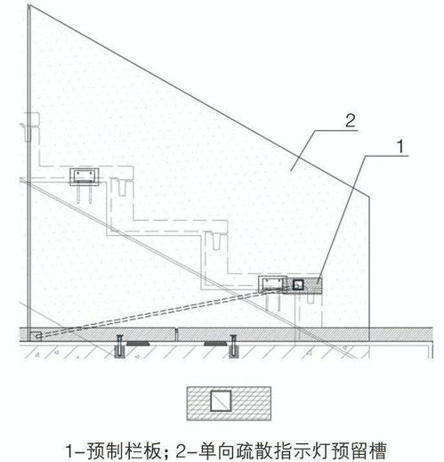 预制清水混凝土看台板安装连接节点深化设计技术研究