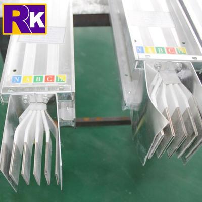 河北润坤 专业定制密集型母线槽的匠心之选