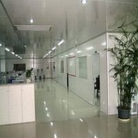 探索净化工程与无尘车间 深圳市鑫凯盾高分子地坪的专业解决方案