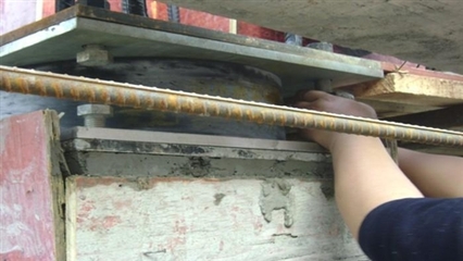 桥梁抗震橡胶支座图纸定做 高品质产品正大支座厂家直销