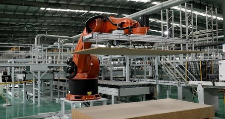 智造新装，跃变未来——禾普新家装产品首次亮相，开启智能安装新篇章